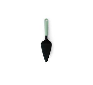 Tasty+ Servidor tarta + filo cortante - Jade Green