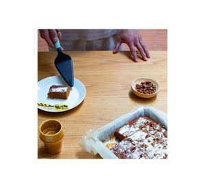 Tasty+ Servidor tarta + filo cortante - Jade Green