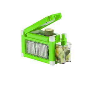 Cortador de Verduras Multifunción Nicer Dicer Magic Cube