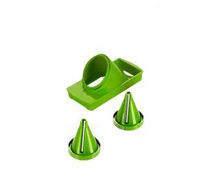 Cortador de Verduras Multifunción Nicer Dicer Magic Cube
