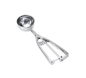 CUCHARA PORCIONADORA DE HELADOS 95CC / 7CM DIAMETRO