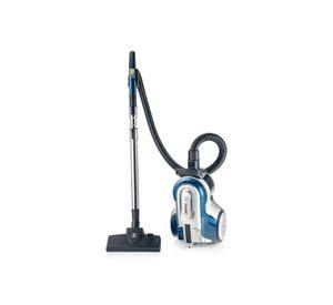 Aspiradora Electrica Ciclonica 1800W 2L LED TH-2206BL Thomas