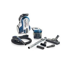 Aspiradora Electrica Ciclonica 1800W 2L LED TH-2206BL Thomas