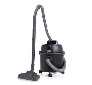Aspiradora Tambor 16L 1500W Polvo Agua Negro TH-1516 Junior