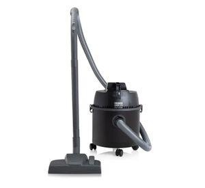 Aspiradora Tambor 16L 1500W Polvo Agua Negro TH-1516 Junior