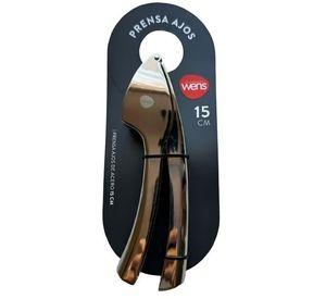 Prensa Ajo 15 cm Wens