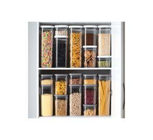 Contenedor Block Blanco 2 Lt