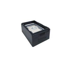 Contenedor Isotermico Epp 60X40 X 20 Cms