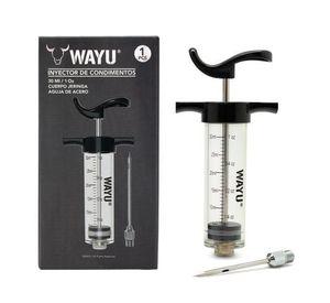 JERINGA MEAT INJECTOR WAYU