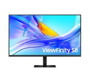 Monitor 37 (plano) - Samsung Viewfinity S8 S80ud 4k 5ms 60h