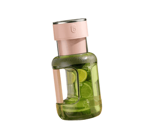 Vaso Mezclador Portátil Recargable 1600ml