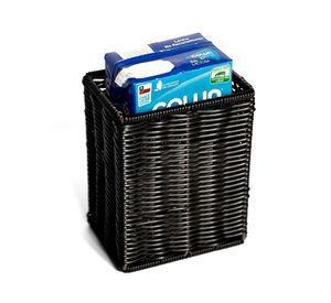 Cubre Caja Leche Black