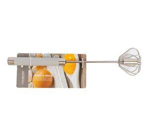 BATIDOR DE HUEVOS MANUAL CASASUNCO GRIS