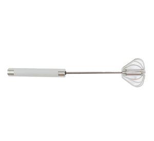 BATIDOR DE HUEVOS MANUAL CASASUNCO GRIS