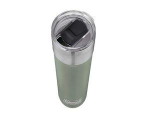 Vaso Térmico Coleman Brew 600ml Acero Inox