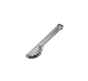 PINZA BUFFET RANURADA ACERO INOX