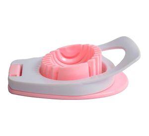 REBANADOR DE HUEVO ROSADO