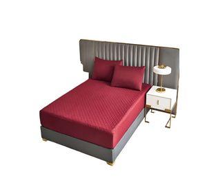 CUBRECOLCHON IMPERMEABLE 2 PLAZAS BURDEO