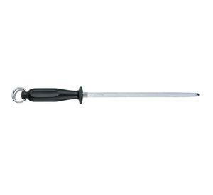 Chaira Domestica color Negro 25 cm Victorinox
