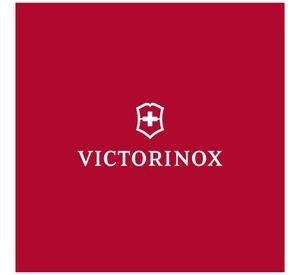 Chaira Domestica color Negro 25 cm Victorinox