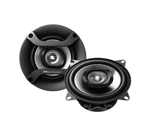 Parlantes Pioneer Ts-f1034r 4 Pulgadas 10cm 150w