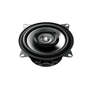 Parlantes Pioneer Ts-f1034r 4 Pulgadas 10cm 150w