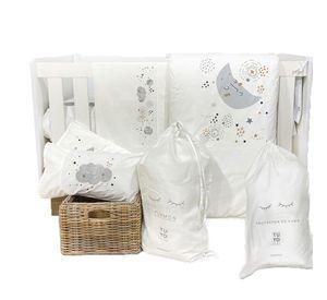 Set Cuna Luna