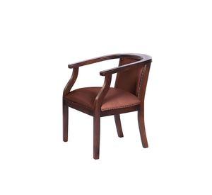 SITIAL STUTTGART  PU CHOCOLATE
