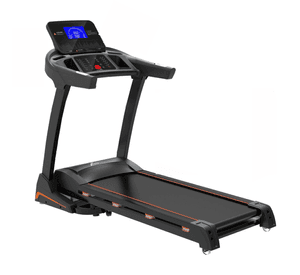 Trotadora Electrica 3.5 Hp Gym Hogar Profesional Centurfit