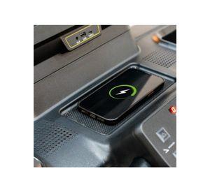 Trotadora Eléctrica Premium XT800 High Performance 2.0