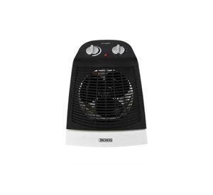 Termoventilador  Eléctrico Thomas TH-FH31 Calefactor