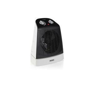 Termoventilador  Eléctrico Thomas TH-FH31 Calefactor