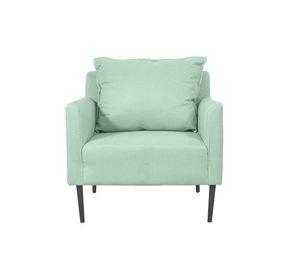 Sitial Ancoa Chenille Agua