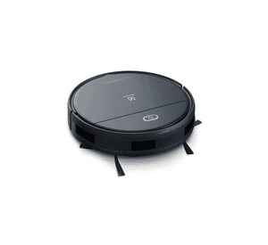 Aspiradora Robot Electrolux ERB40 4 en 1: aspira, barre y trapea. Con carga inteligente y filtro HEP