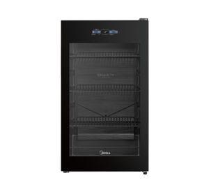 Refrigerador Beercooler No Frost 82 lts Midea