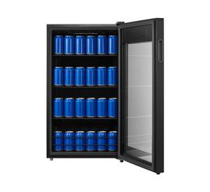 Refrigerador Beercooler No Frost 82 lts Midea
