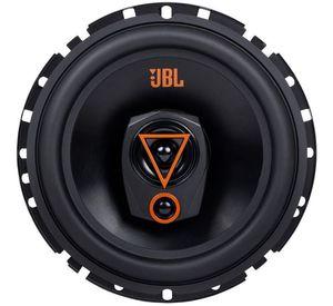 PARLANTE AUTO JBL 16CM 3 VIAS