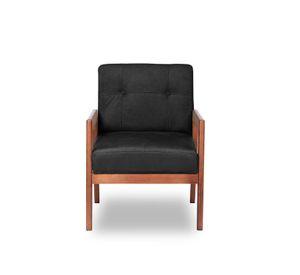 SITIAL MUNICH  TELA VELVET NEGRO