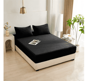 Cubre-colchones impermeable Super King PLUHS T.