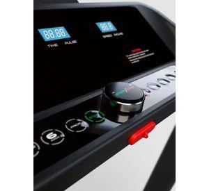 Trotadora Ten Series Black A5 14km/h