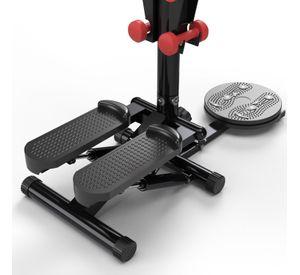 Escaladora Elíptica LT20