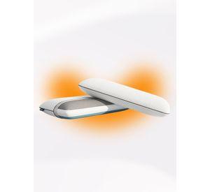 Pack de 2 Almohadas Emma Diamond Foam