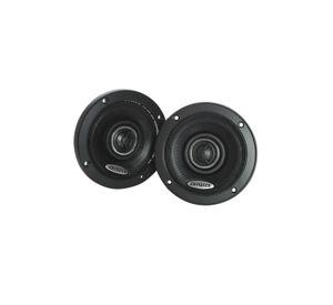 Parlantes Para Auto 10cm 2 Vías 150 Watts Aiwa 1065p