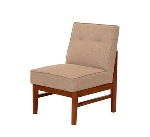 SITIAL COLONIA LINO NATURAL