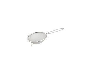 Colador Acero Inox Heavy Duty 30 Cm