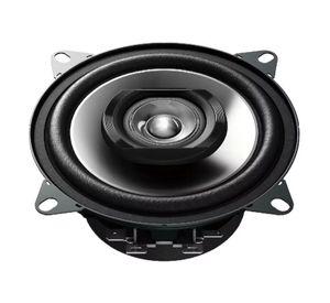 Pack 2 Parlantes 4" 10cm Para Automovil Negro TS-F1034R Pioneer