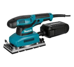 Lijadora Orbital 92x185mm 190W Makita BO3710