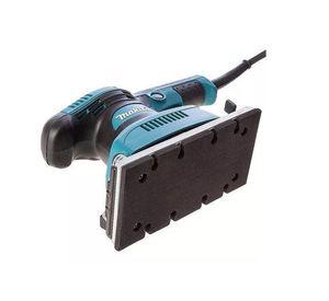 Lijadora Orbital 92x185mm 190W Makita BO3710