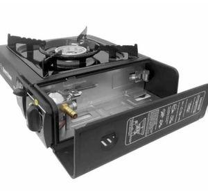 Cocina Portatil Gas Camping Bdz-155-a Outdoor indoor