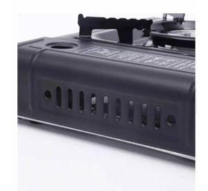 Cocina Portatil Gas Camping Bdz-155-a Outdoor indoor